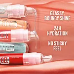 Base Oil Plumping Lip Gloss Se